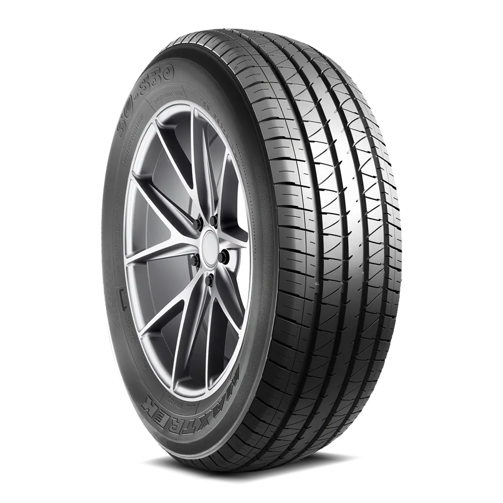 Maxtrek Su-830 215/65R15