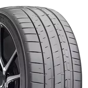 Hankook Ventus S1 evo Z 265/40ZR21 - Wheelwiz