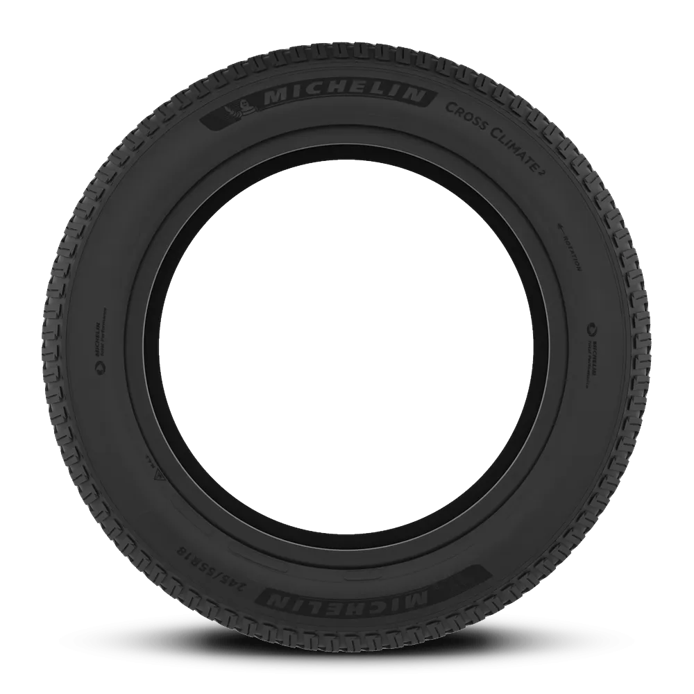 Michelin CrossClimate 2 245/55R18 103V
