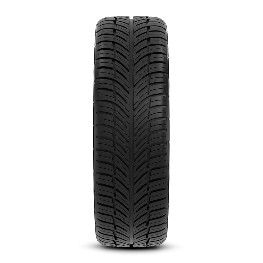 BFGoodrich g-Force Comp-2 A/S PLUS 215/50ZR17 - Wheelwiz