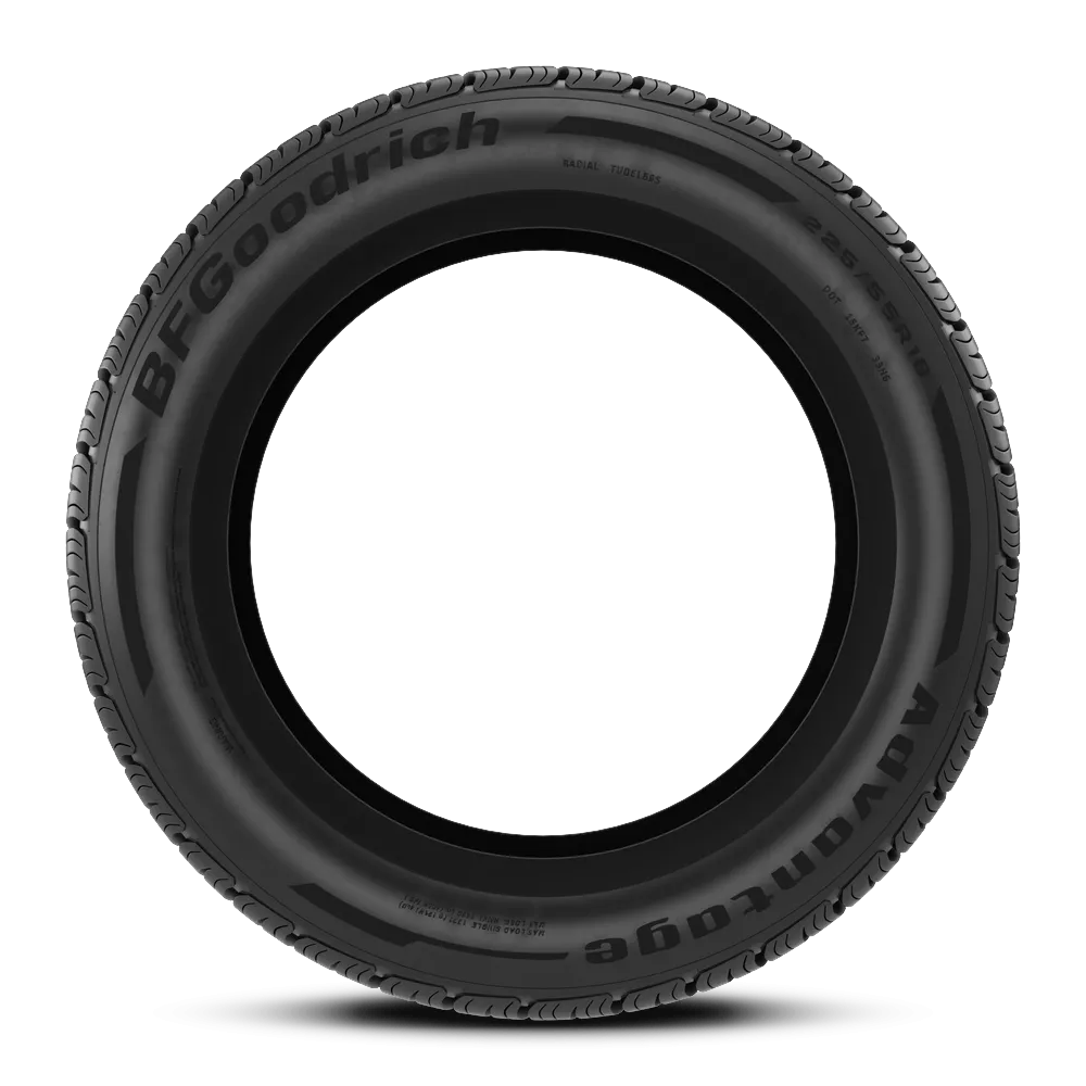 BFGoodrich Advantage Control 225/55R18 - Wheelwiz