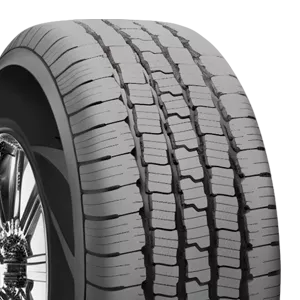 BFGoodrich g-Force Sport COMP-2 275/40R20 - Wheelwiz