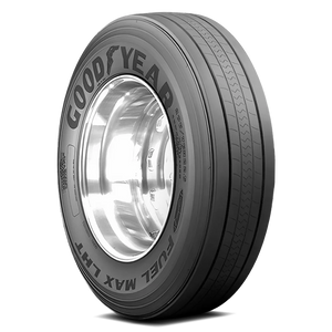 Goodyear UCT Fuel Max LHT 275/80R22.5
