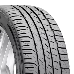 Goodyear Eagle F1 ALL Season 245/45ZR17