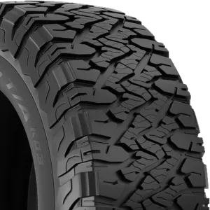 BFGoodrich All-Terrain T/A KO3 LT305/50R20