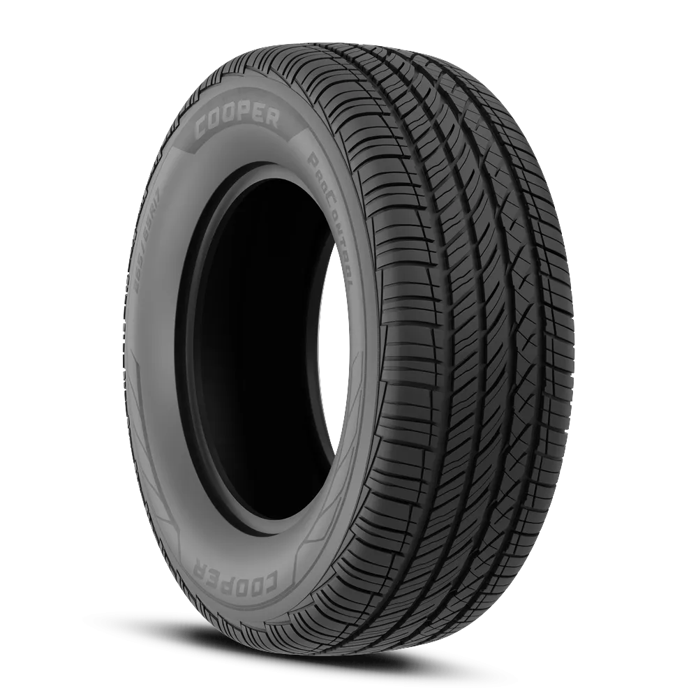 Cooper PROCONTROL 265/65R17 - Wheelwiz