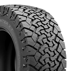 Venom Power TERRA HUNTER X/T 33X12.50R18– Wheelwiz