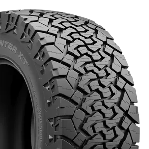 Venom Power Terra Hunter X/T 245/60R18