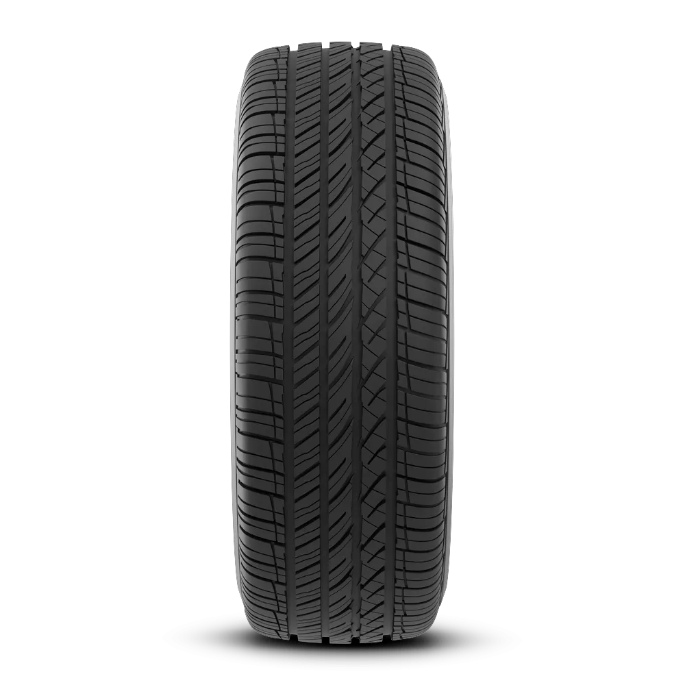 Cooper Procontrol 245/50R20 - Wheelwiz