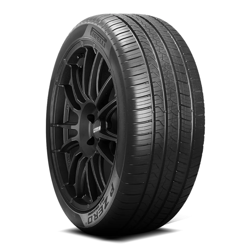 Pirelli P-Zero All Season 285/35R20 100W (MGT) - Wheelwiz