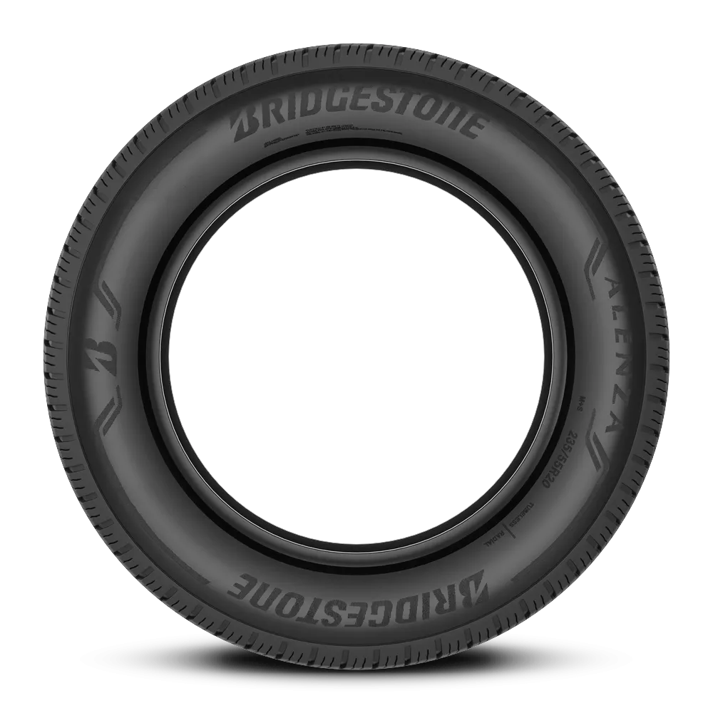Bridgestone Alenza Sport A/S 235/55R20 - Wheelwiz