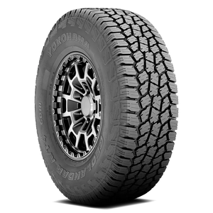 Yokohama GEOLANDAR A/T4 G018 255/75R17 116T XL