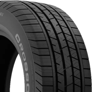 Continental CrossContact LX Sport 255/55R19