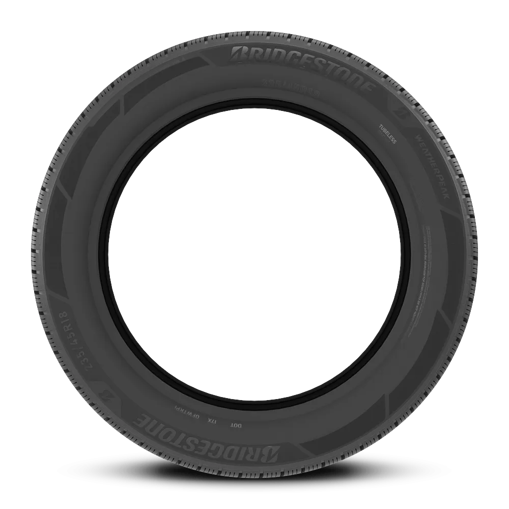 Bridgestone WeatherPeak 235/45R18 - Wheelwiz