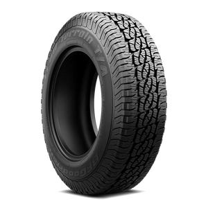 BFGoodrich Trail-Terrain T/A 235/55R18 - Wheelwiz