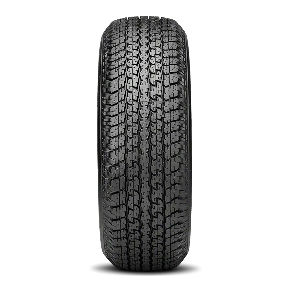 Bridgestone Dueler H/T 840 255/70R18 - Wheelwiz