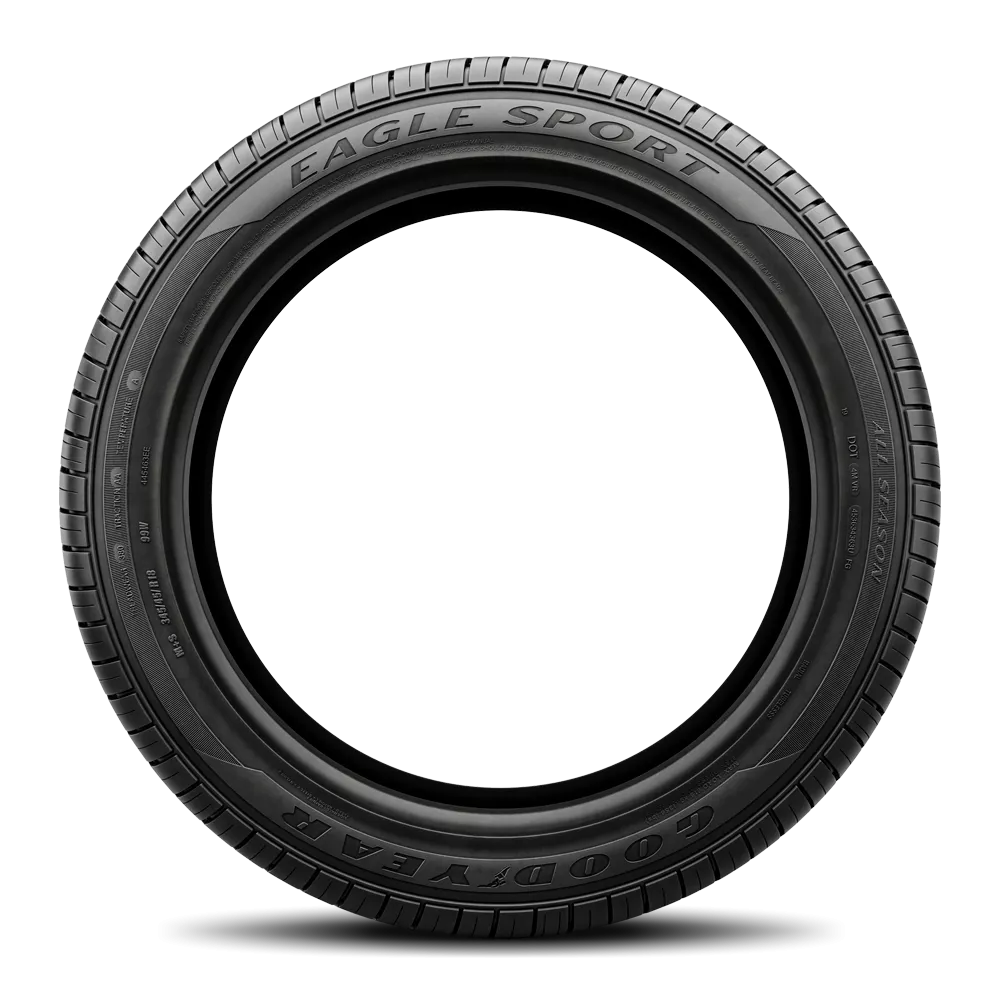 Goodyear EAGLE SPORT ALL-SEASON 255/60R18 108H (AO)