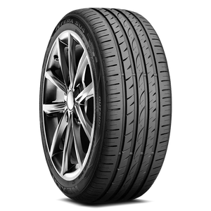 Nexen Nfera SU4 235/40R18 - Wheelwiz