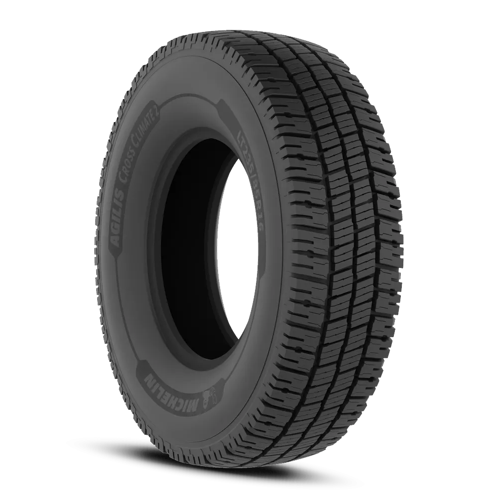 Michelin Agilis CrossClimate 2 LT235/85R16 - Wheelwiz