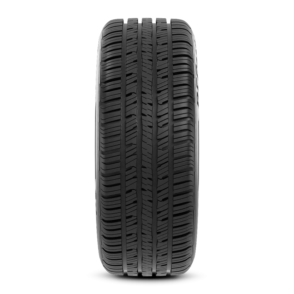 BFGoodrich Advantage Control 225/55R18 - Wheelwiz