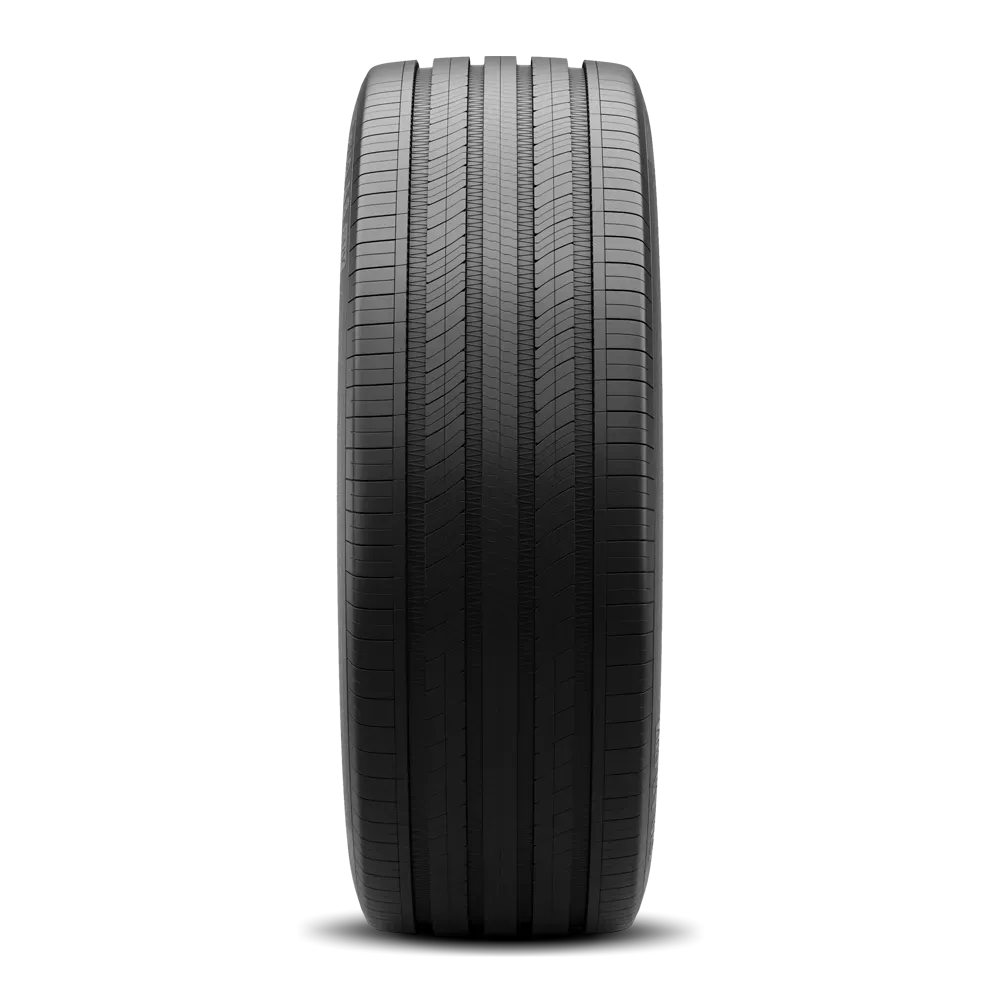 Hankook iON evo AS SUV 255/45R19 - Wheelwiz