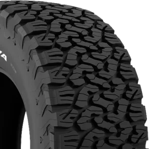 BFGoodrich All-Terrain T/A KO2 LT305/65R17 - Wheelwiz