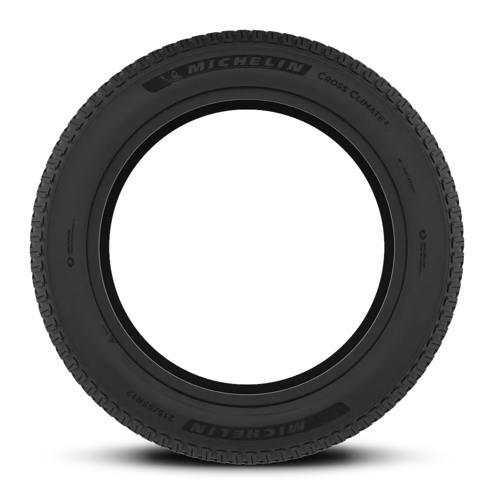 Michelin CrossClimate 2 215/55R17 - Wheelwiz