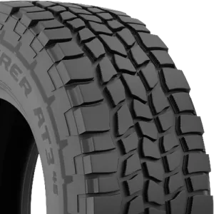 Cooper Discoverer AT3 4S 265/70R17 - Wheelwiz