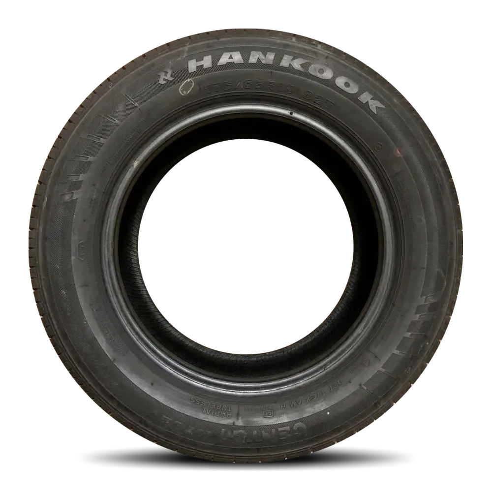 Hankook K702 205/70R15 - Wheelwiz