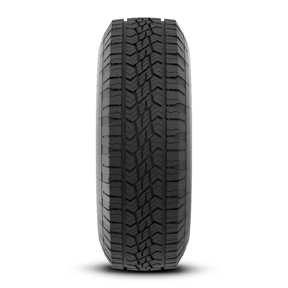 Continental TerrainContact A/T 285/45R22 114H XL