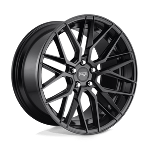 Niche M190 GAMMA  19x8.5 +42 5x114.3mm 999mm