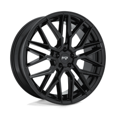 GAMMA-M224-20x9-GLOSS-BLK-A1-