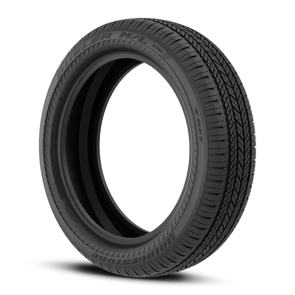 Bridgestone Dueler H/L 400 P265/45R21 - Wheelwiz