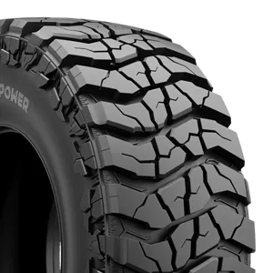 Venom Power Swampthing M/T 35X12.50R18LT