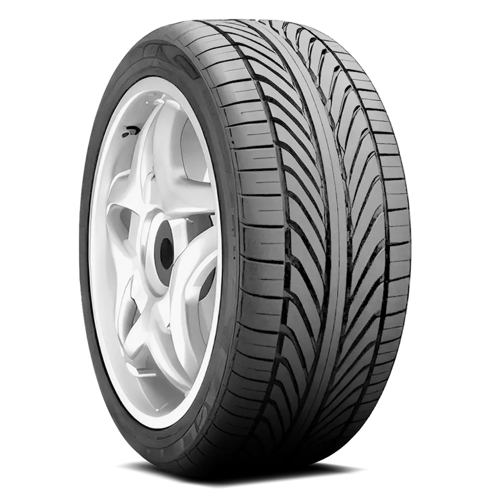 Goodyear Eagle F1 A/S-C EMT P245/40ZR18 - Wheelwiz
