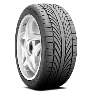 Goodyear Eagle F1 A/S-C EMT P245/40ZR18 - Wheelwiz