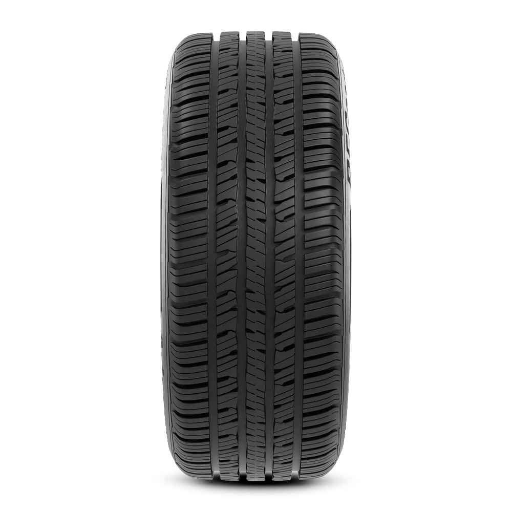 BFGoodrich Advantage Control 255/50R20 - Wheelwiz