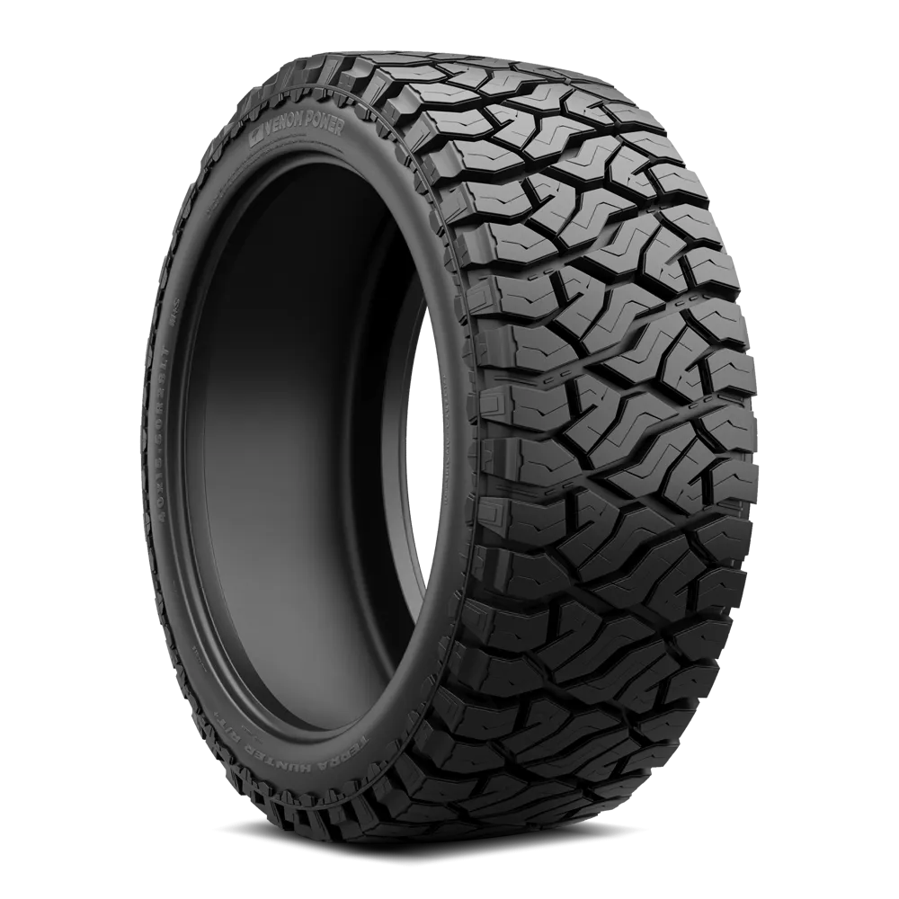 Venom Power Terra Hunter R/T+ 40X15.50R28LT