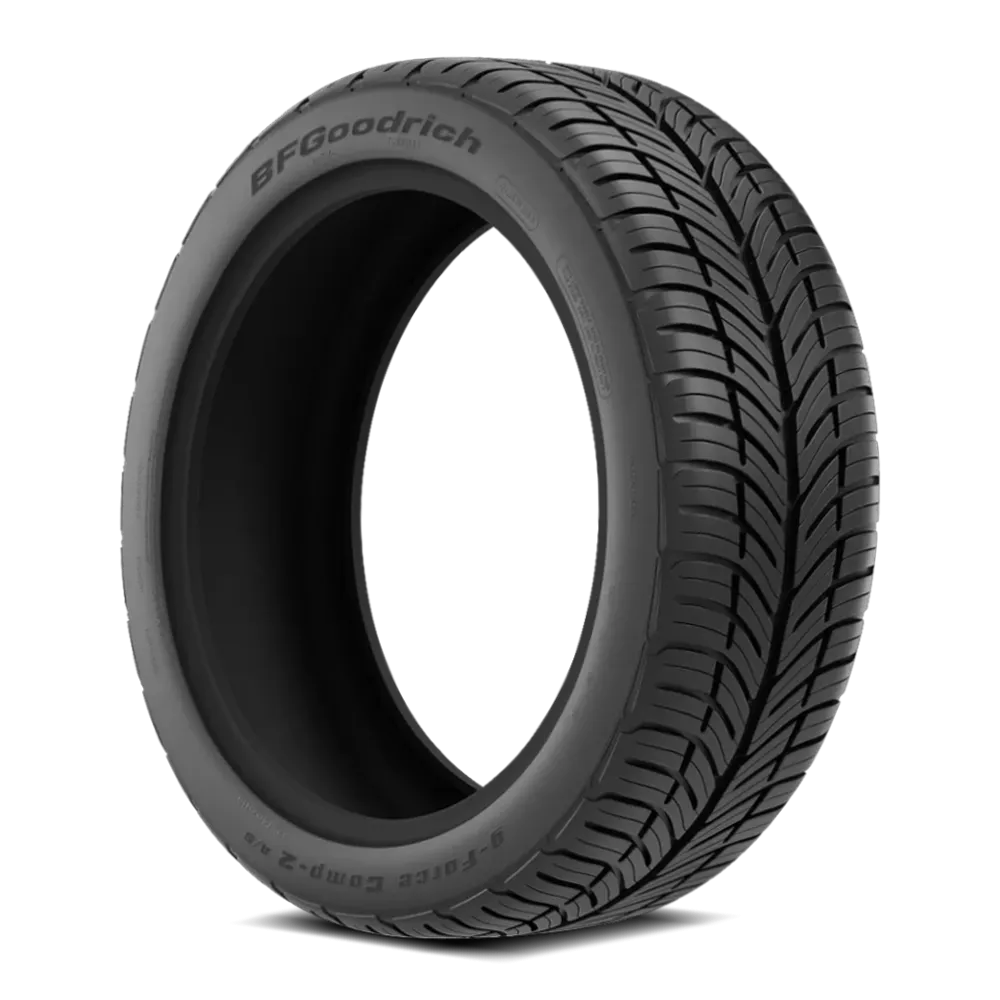 BFGoodrich g-Force Comp-2 A/S 225/40R19 - Wheelwiz