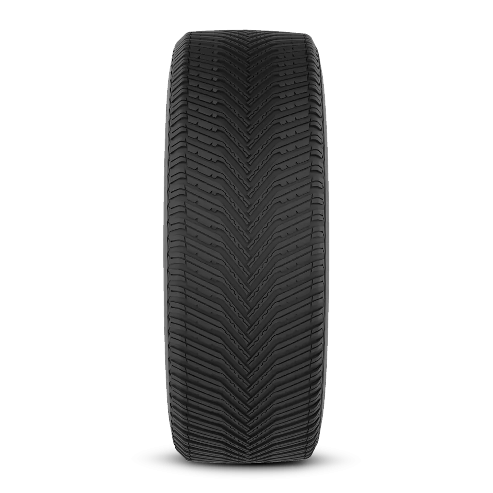 Michelin CrossClimate 2 255/60R19