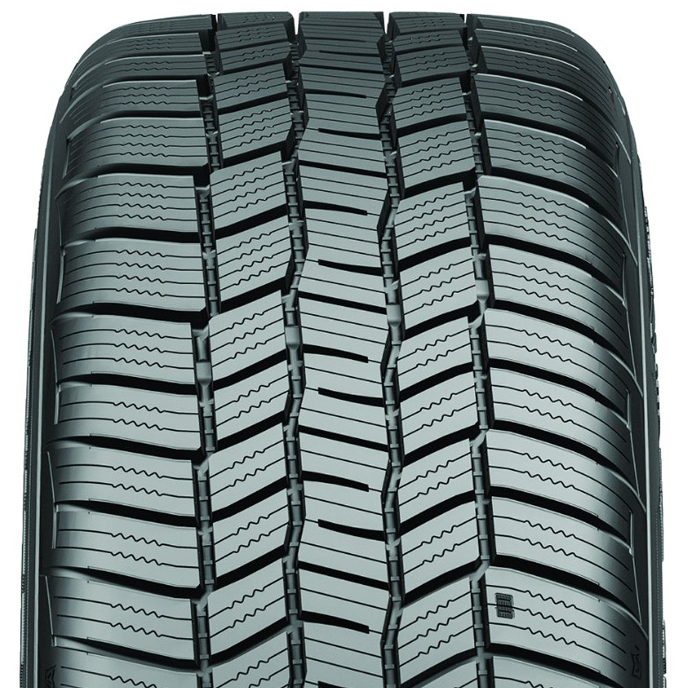 General Tire AltiMAX 365AW 235/40R19 96V XL (FR)