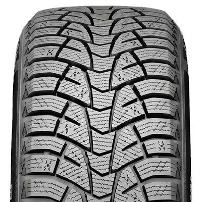 General Tire Altimax Arctic X 215/60R16 STUDDABLE - Wheelwiz