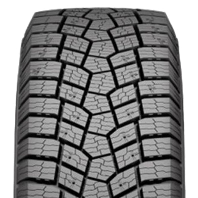 General Tire Grabber Arctic X 255/65R18 STUDDABLE - Wheelwiz
