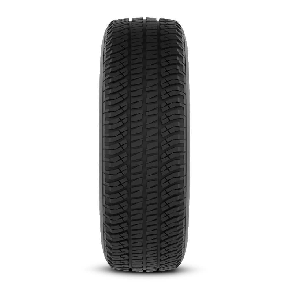 Michelin LTX A/T2 245/75LT17 E
