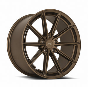 MRR GF26 Bronze 19x9.5 +40 5x114.3mm 73.1mm - Wheelwiz