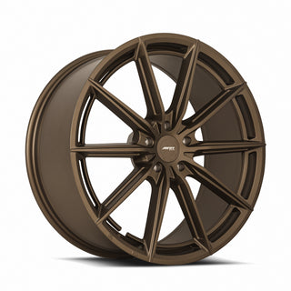 MRR GF26 Bronze 20x9 +38 5x120mm 72.6mm