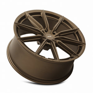 MRR GF26 Bronze 20x9 +38 5x114.3mm 73.1mm - Wheelwiz