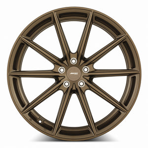 MRR GF26 Bronze 21x9 +38 5x120mm 72.6mm - Wheelwiz