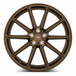 MRR GF26 Bronze 21x9 +20 5x120mm 72.6mm - Wheelwiz