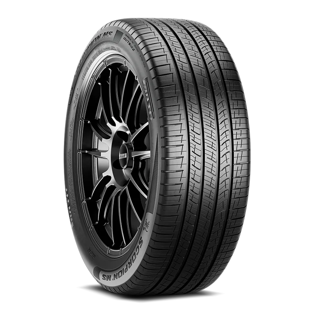 Pirelli Scorpion MS P275/40R22